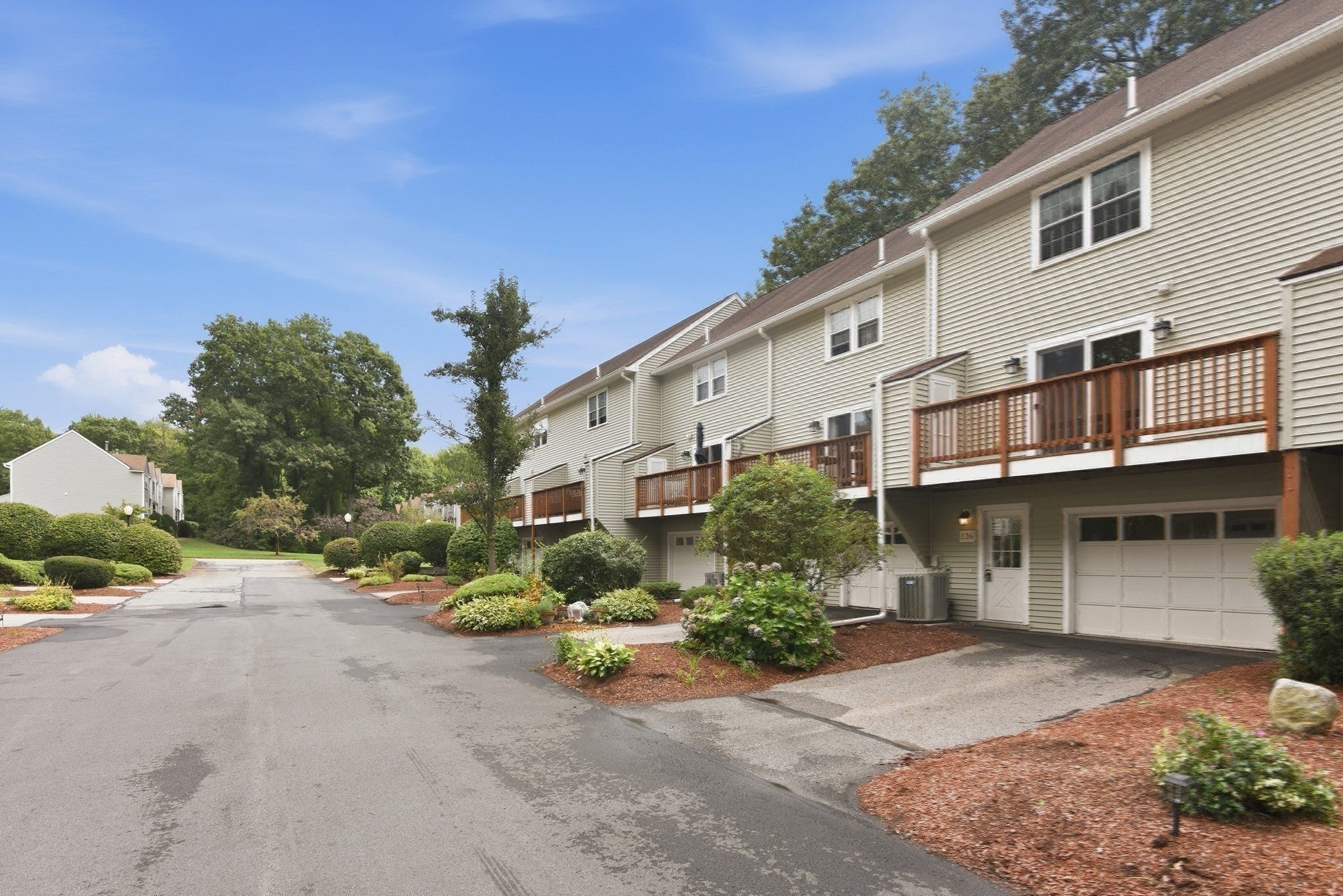 126 Patrick Rd #126, Tewksbury, MA, 126 Patrick Rd #126, Tewksbury, MA Photo #37
