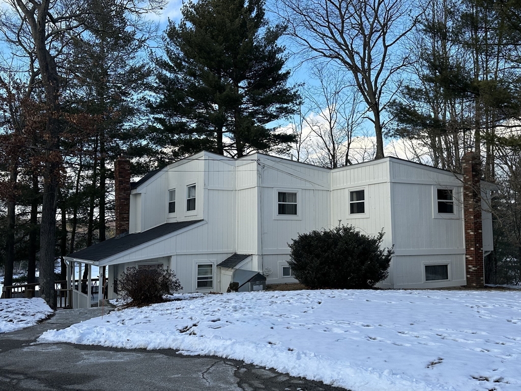 20 Bertine St