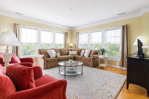 Photo of 9 Morgan Dr #309, Natick, MA 01760 (MLS # 73524142)