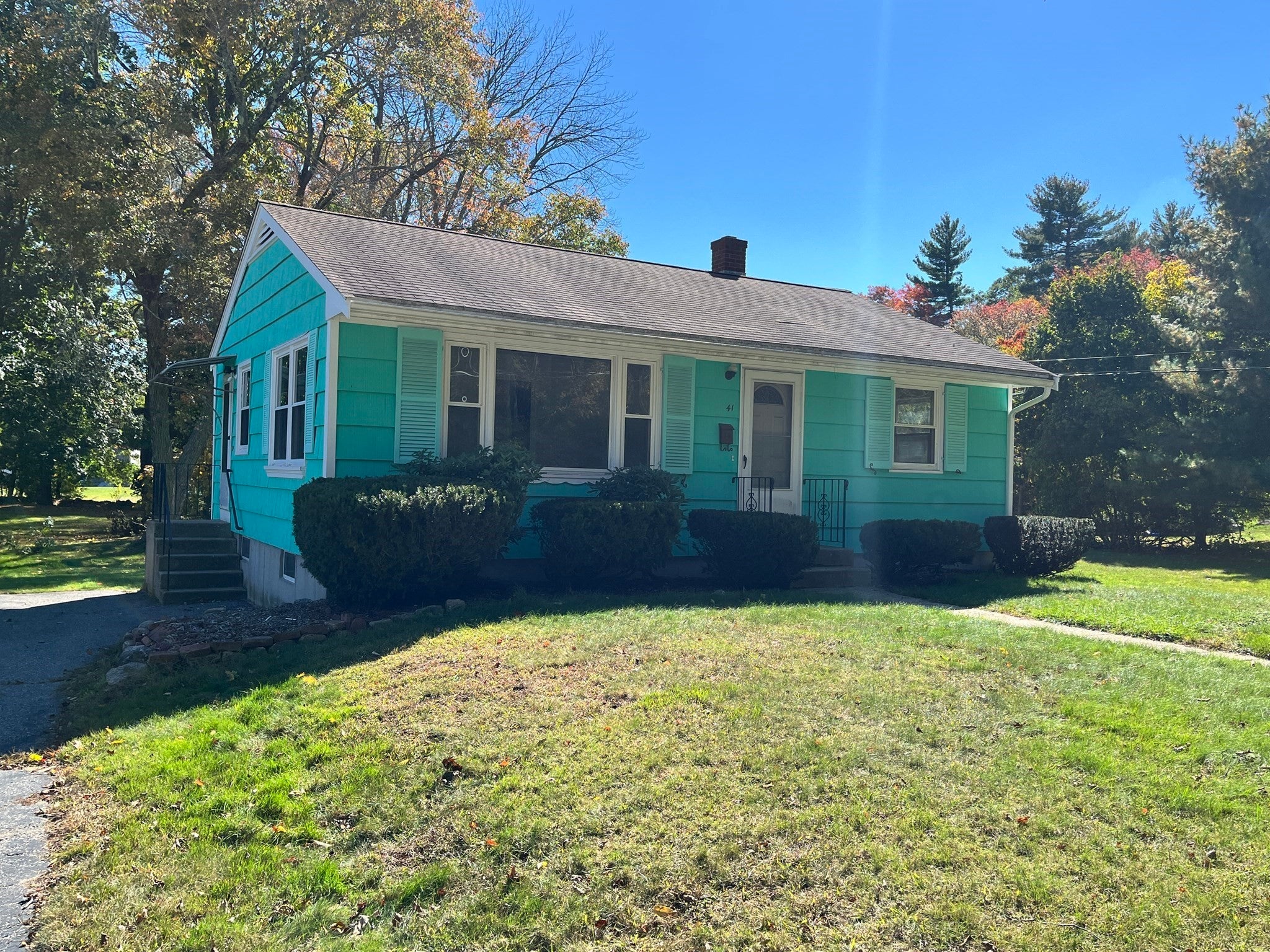 41 Dudley Ave, Northbridge, MA, 41 Dudley Ave, Northbridge, MA Photo #1