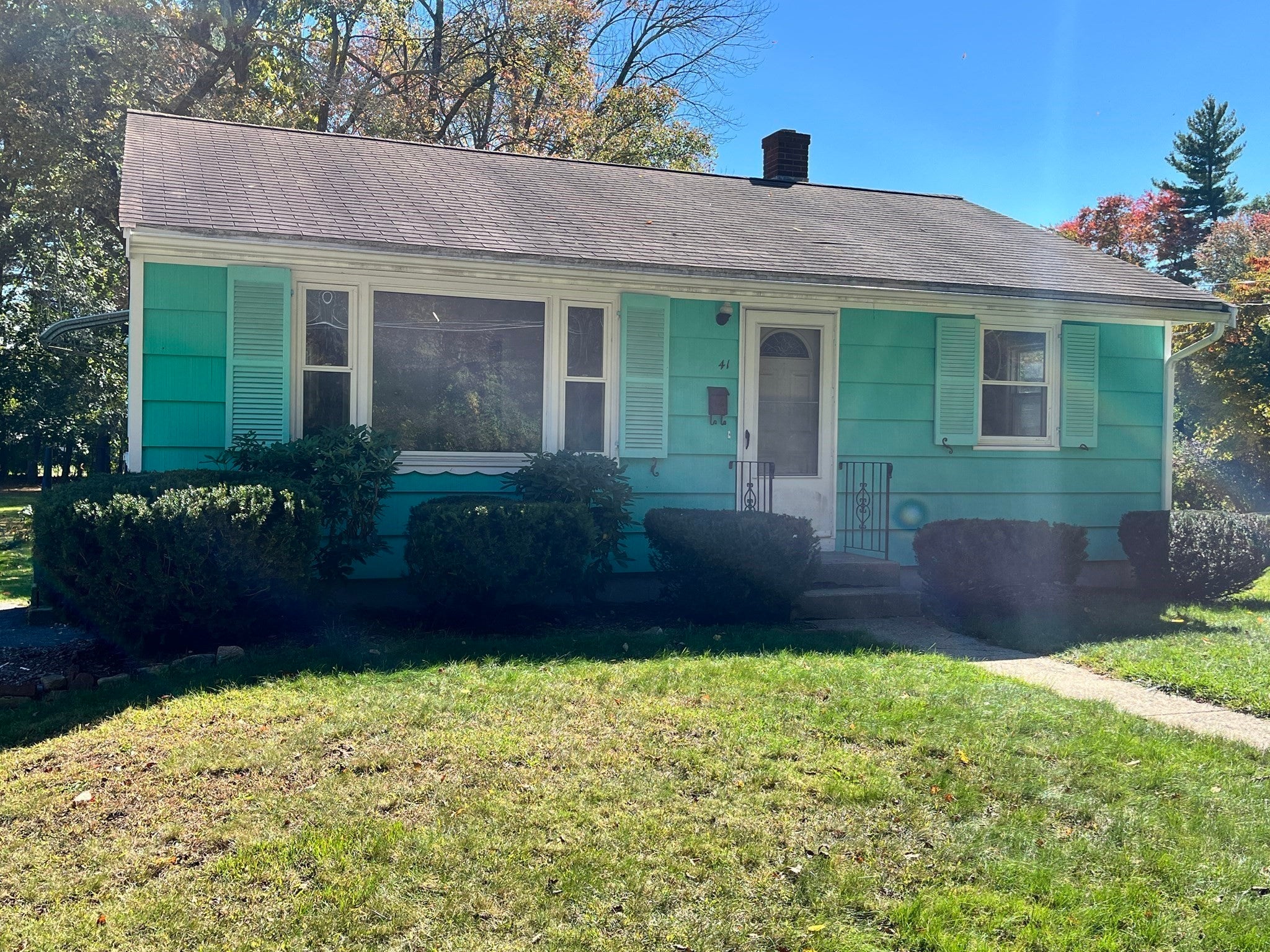 41 Dudley Ave, Northbridge, MA, 41 Dudley Ave, Northbridge, MA Photo #2