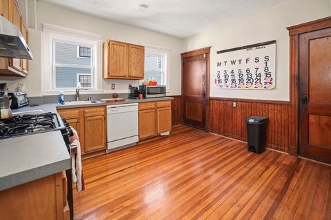 Photo of 822 Centre Street #3, Boston, MA 02130 (MLS # 73463155)