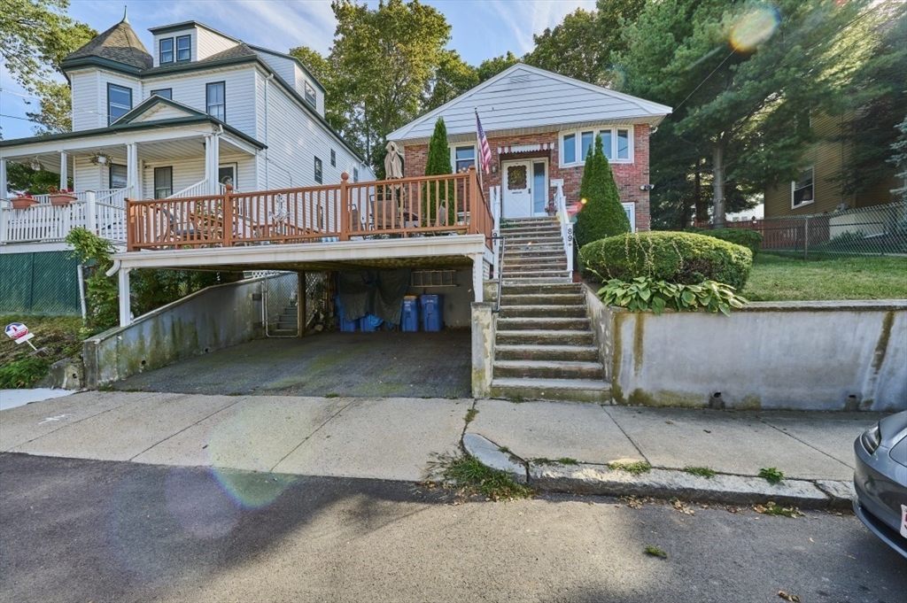 89-91 Sagamore Ave