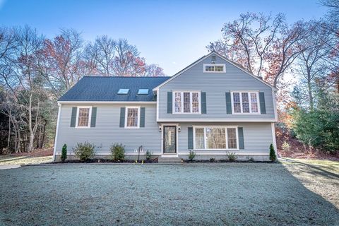 341 Furnace Street Marshfield MA 02050