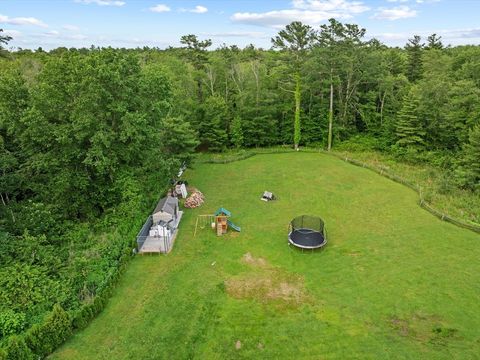 Photo of SS Charbonneau Ln, New Bedford, MA 02745 (MLS # 73397505) Photo of SS Charbonneau Ln, New Bedford, MA 02745 (MLS # 73397505)