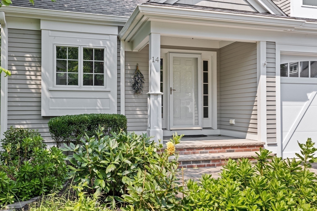 14 Derby Brook Way 14