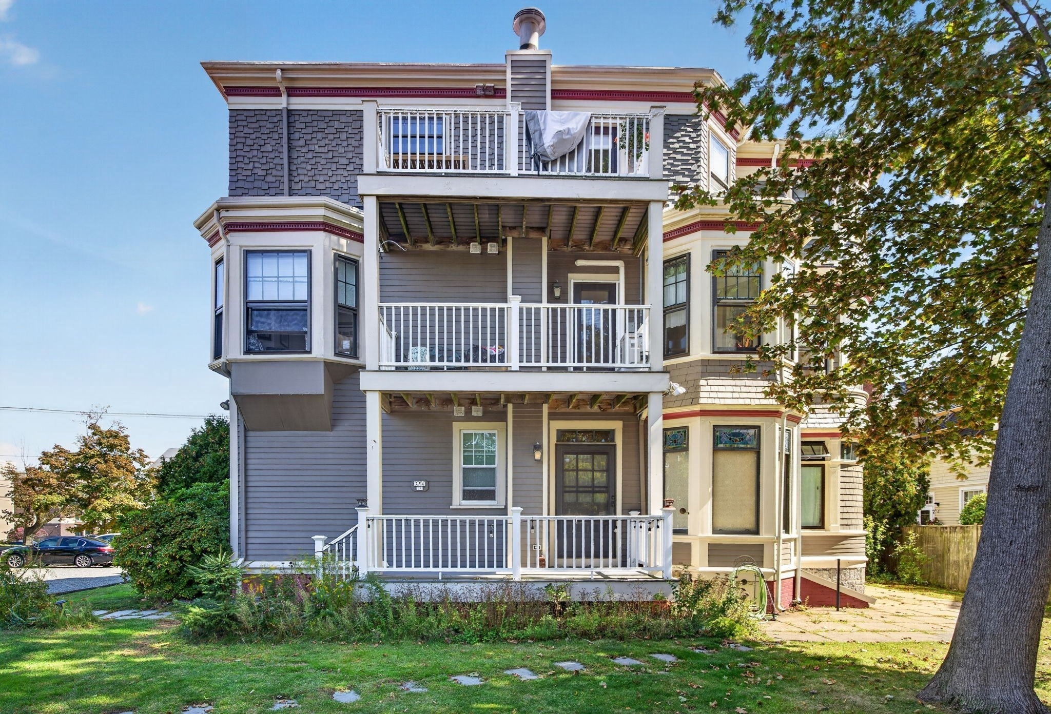 254 Lafayette St #2F, Salem, MA, 254 Lafayette St #2F, Salem, MA Photo #3