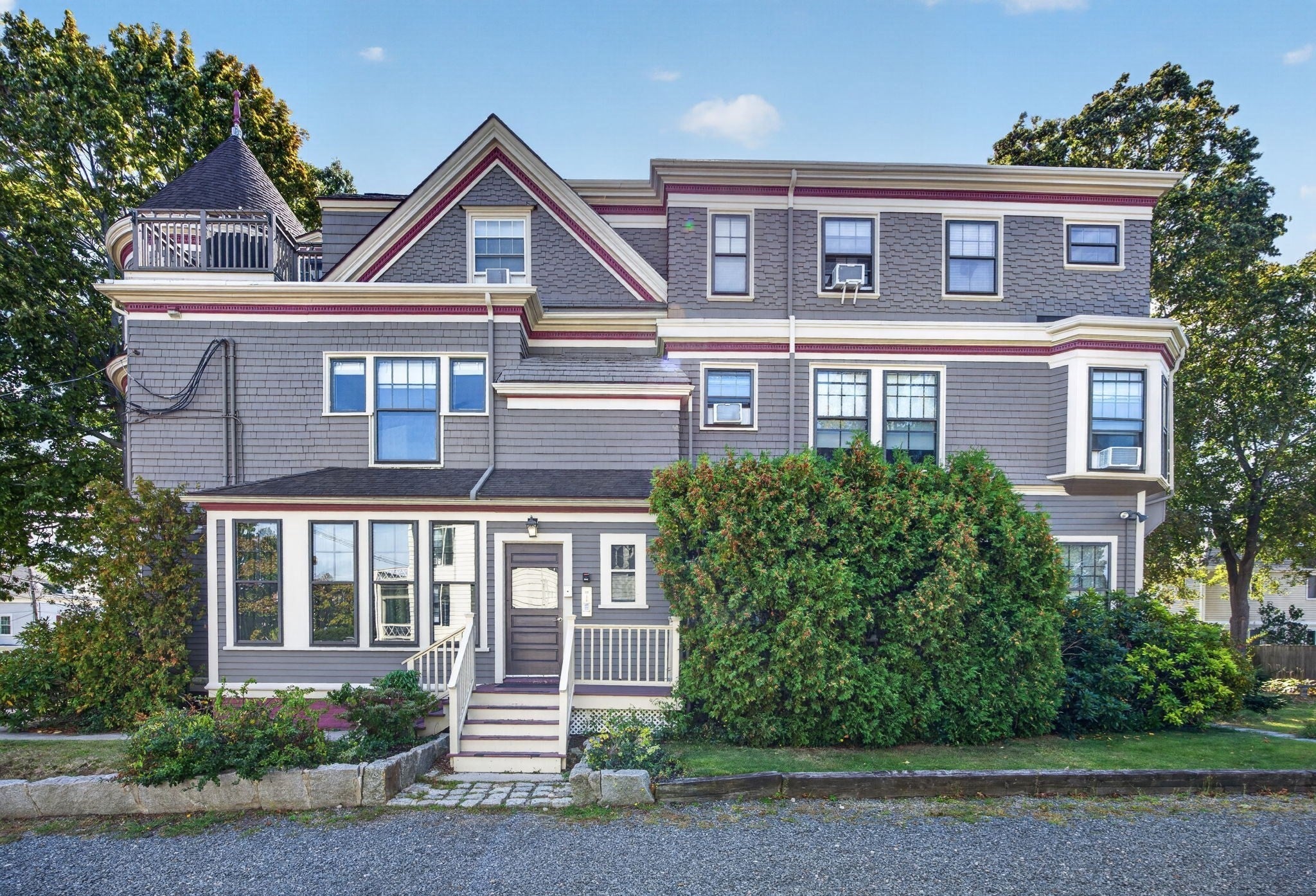 Photo of 254 Lafayette St, Salem, MA