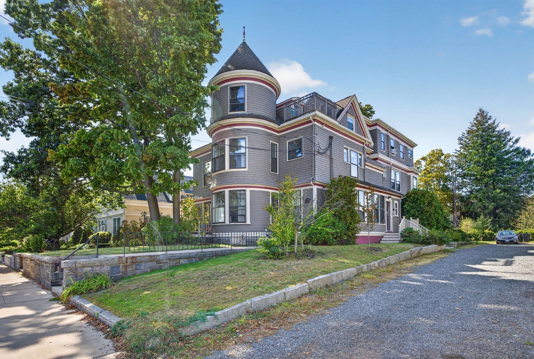 254 Lafayette St #2F, Salem, MA, 254 Lafayette St #2F, Salem, MA Photo #2