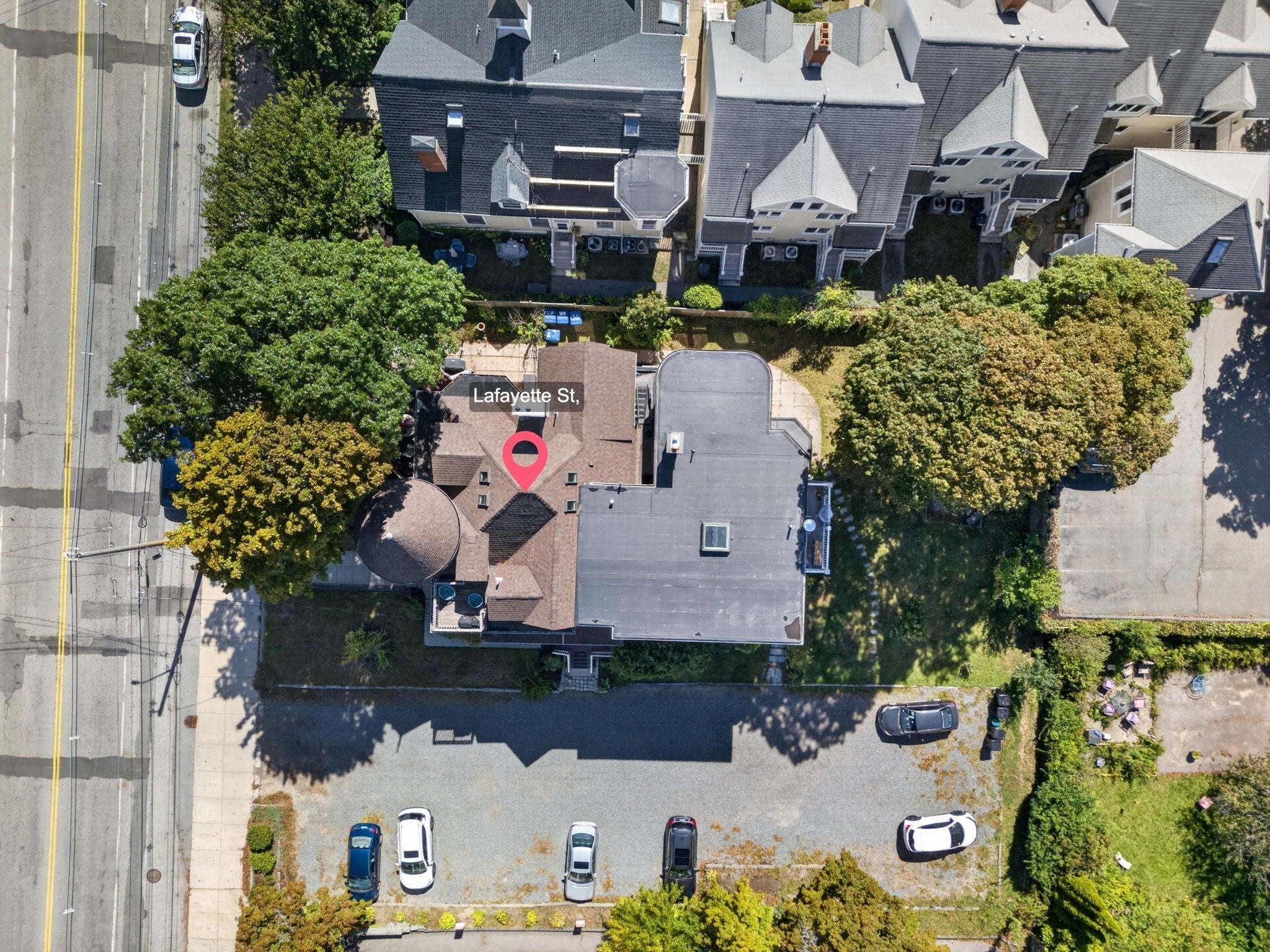 254 Lafayette St #2F, Salem, MA, 254 Lafayette St #2F, Salem, MA Photo #28