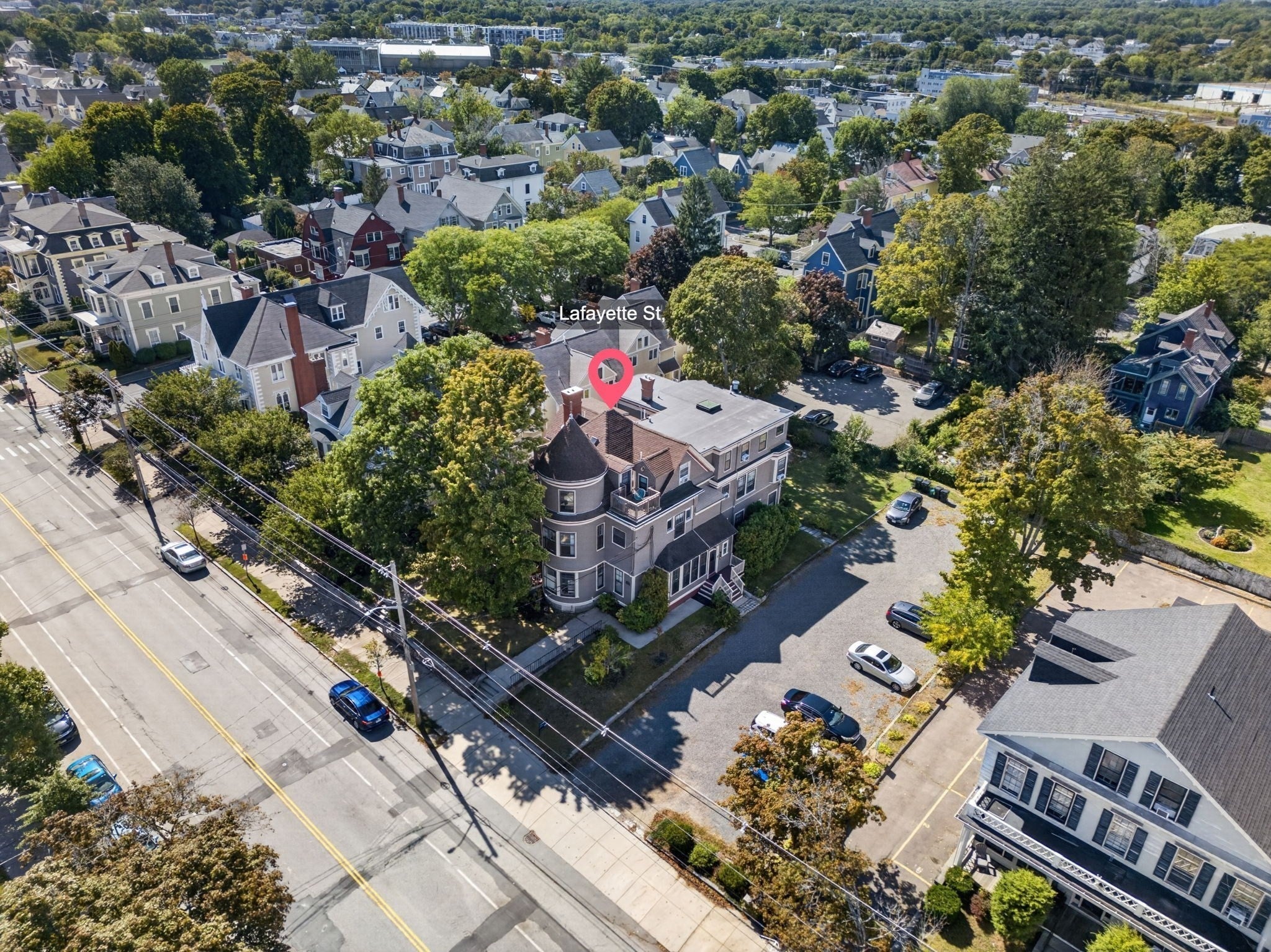 254 Lafayette St #2F, Salem, MA, 254 Lafayette St #2F, Salem, MA Photo #31