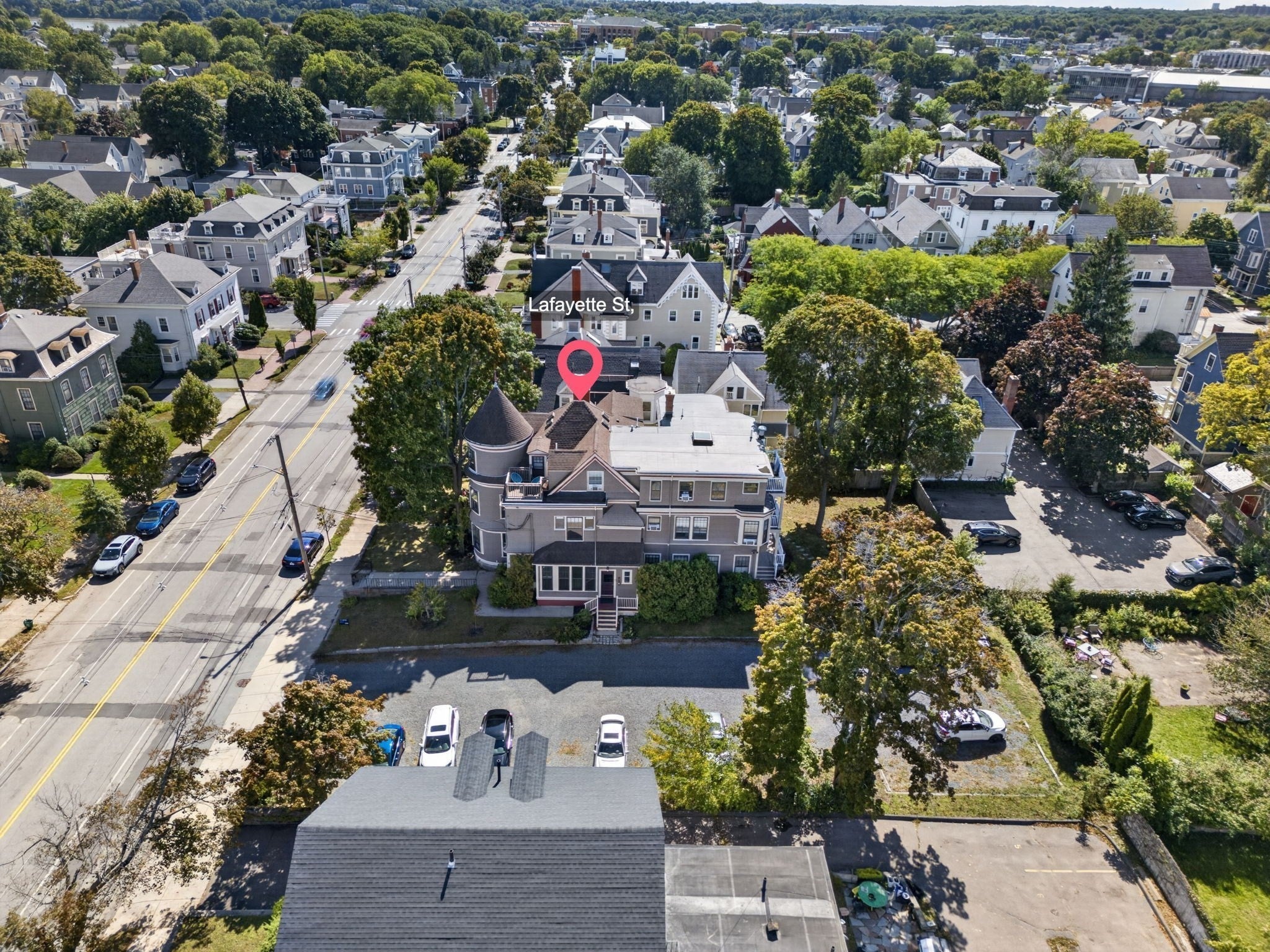 254 Lafayette St #2F, Salem, MA, 254 Lafayette St #2F, Salem, MA Photo #30