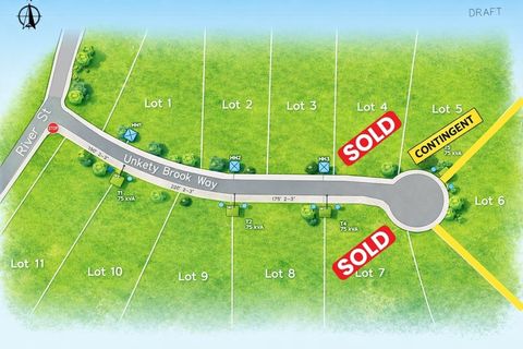 24 Unkety Brook Way Dunstable MA 01827