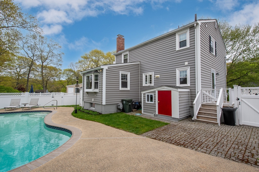 15 Palmer Rd, Beverly, MA Photo #28