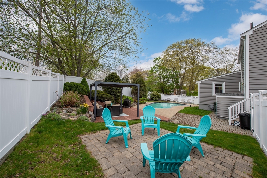15 Palmer Rd, Beverly, MA Photo #23