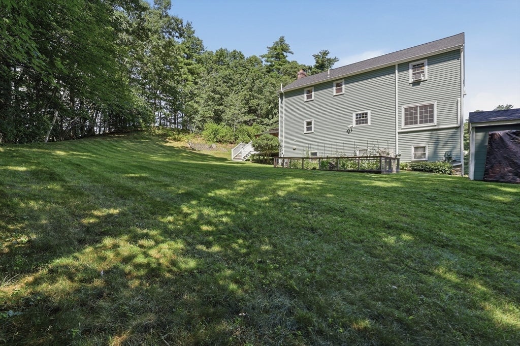 4 Martin Circle, Hudson, MA, 4 Martin Circle, Hudson, MA Photo #31