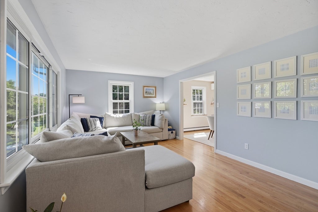 4 Martin Circle