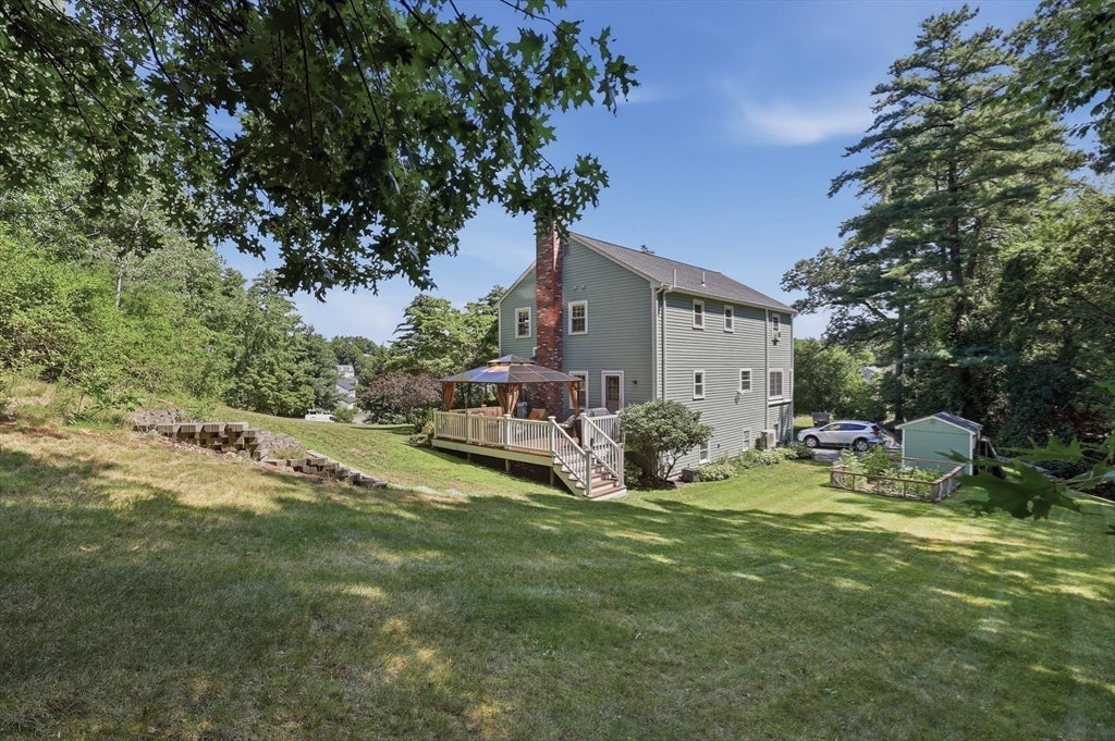 4 Martin Circle, Hudson, MA, 4 Martin Circle, Hudson, MA Photo #30
