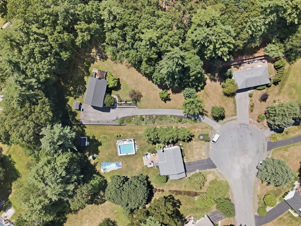 4 Martin Circle, Hudson, MA, 4 Martin Circle, Hudson, MA Photo #32