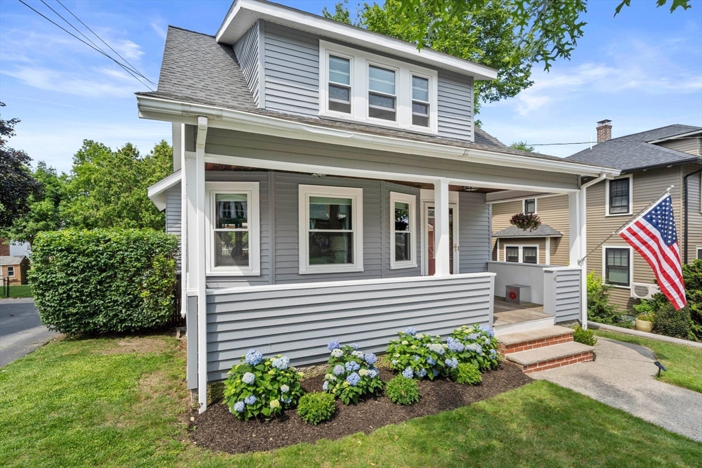41 Dale Ave