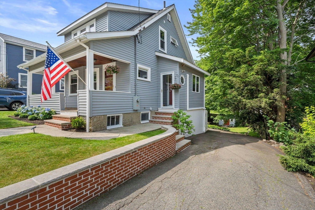 41 Dale Ave