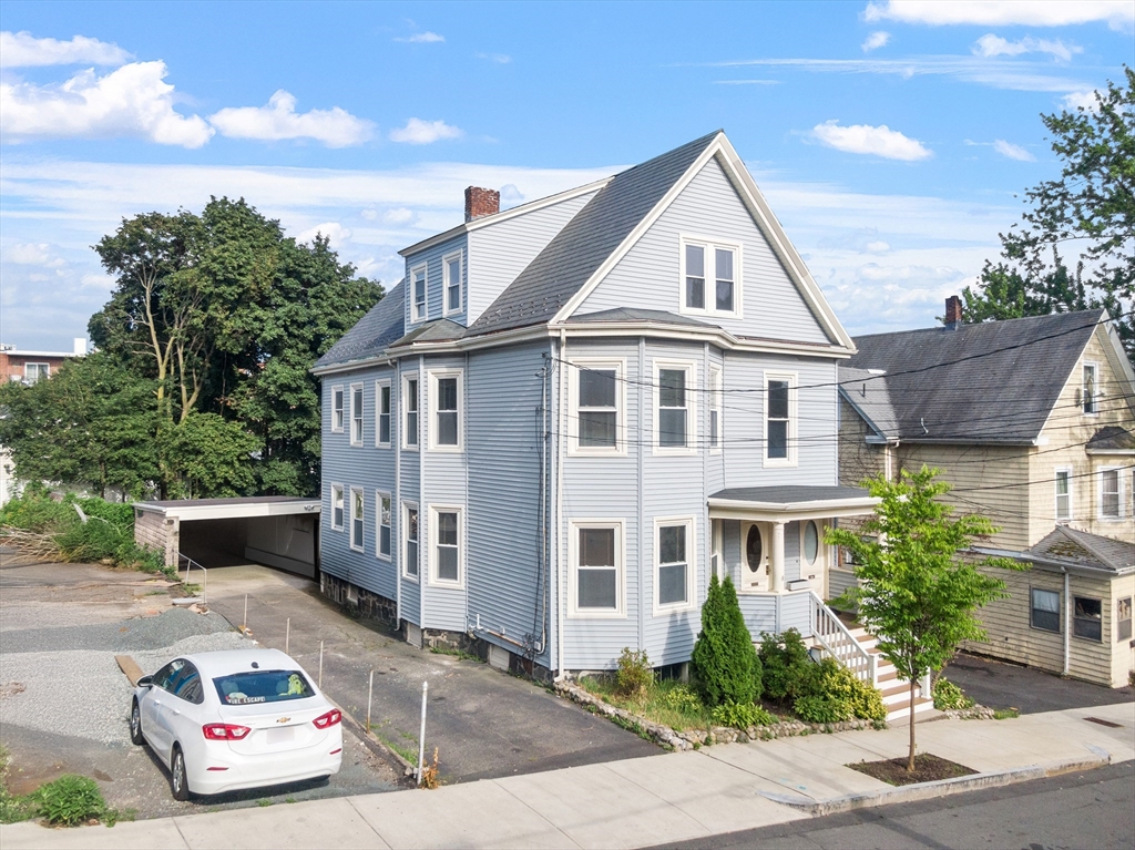 8-10 Lambert Ave