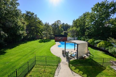 6 Horton Drive Norton MA 02766