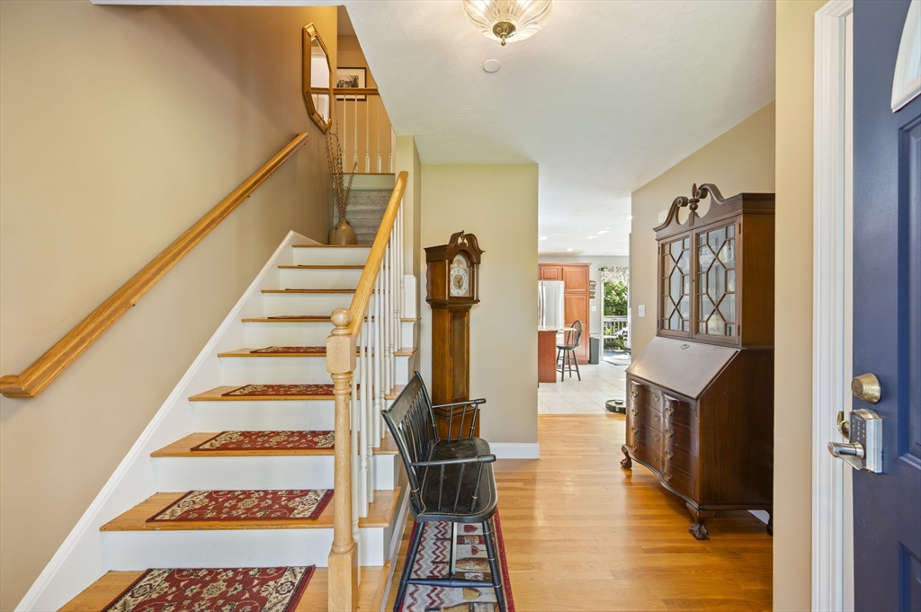 6 Horton Drive