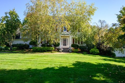 6 Horton Drive Norton MA 02766