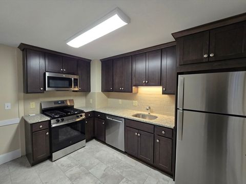 Photo of 288 Pleasant St #7, Stoughton, MA 02072 (MLS # 73486684)