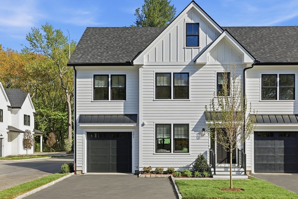 36 Loomis #203, Bedford, MA, 36 Loomis #203, Bedford, MA Photo #1