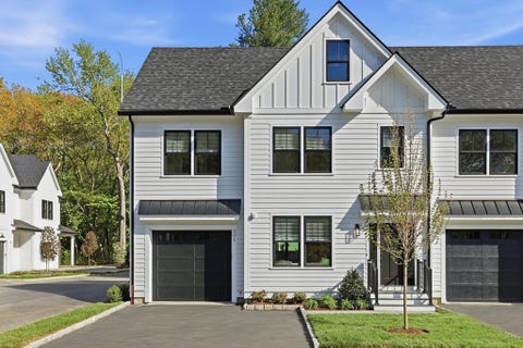 Photo of 36 Loomis #203, Bedford, MA 01730 (MLS # 73557551)