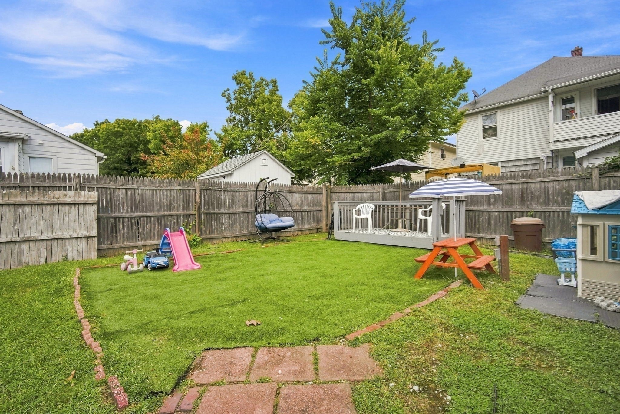 31-33 Haumont Ter, Springfield, MA, 31-33 Haumont Ter, Springfield, MA Photo #36