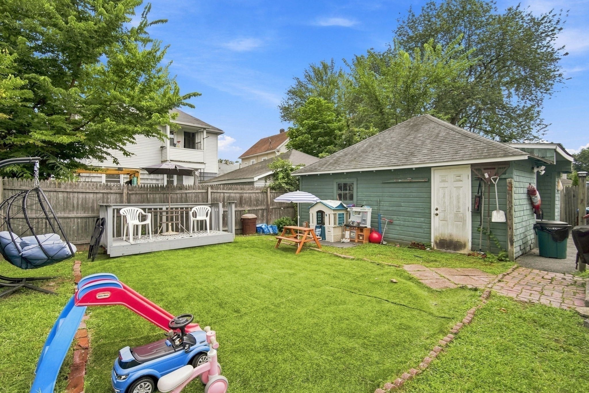 31-33 Haumont Ter, Springfield, MA, 31-33 Haumont Ter, Springfield, MA Photo #37