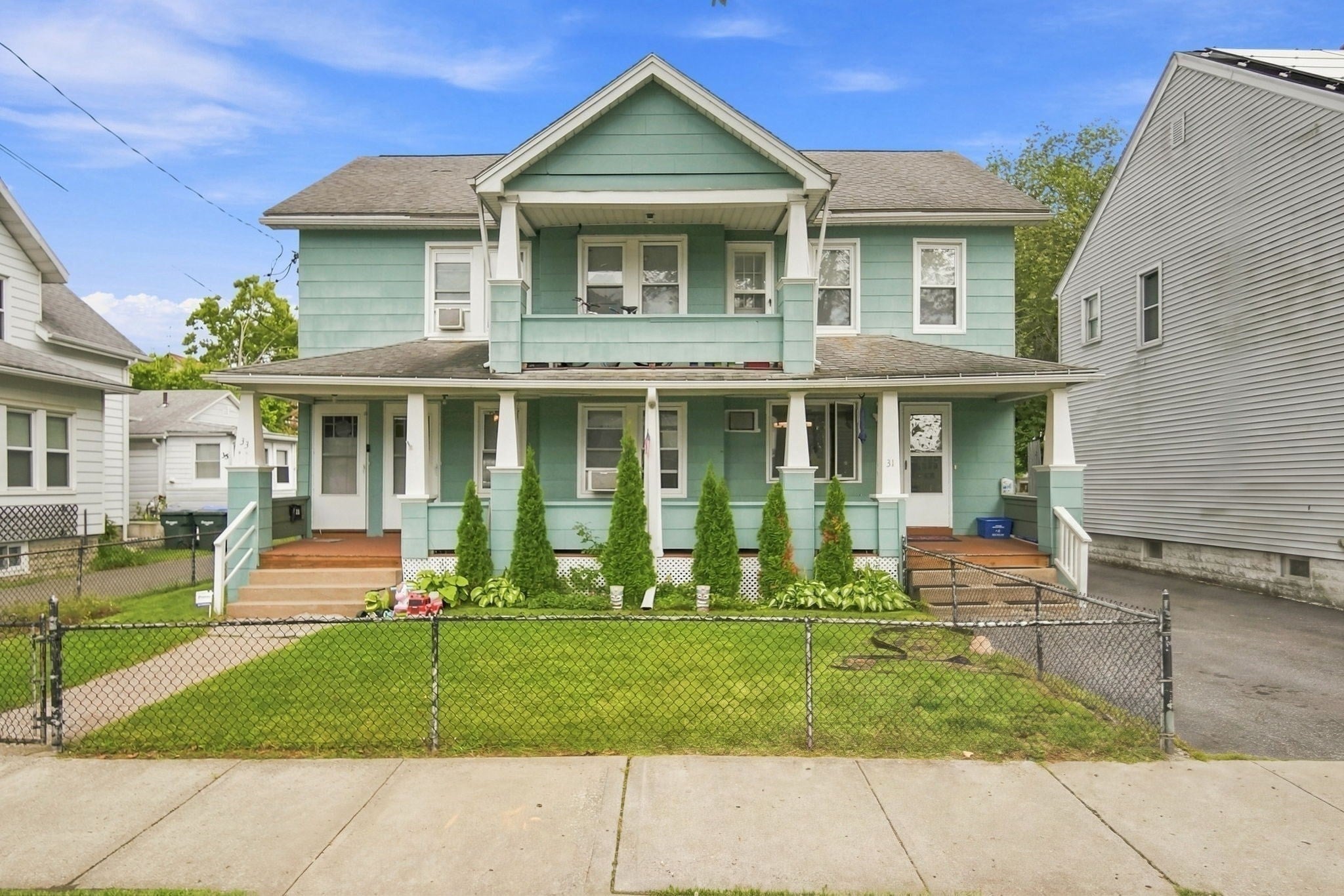 Photo of 31-33 Haumont Ter, Springfield, MA