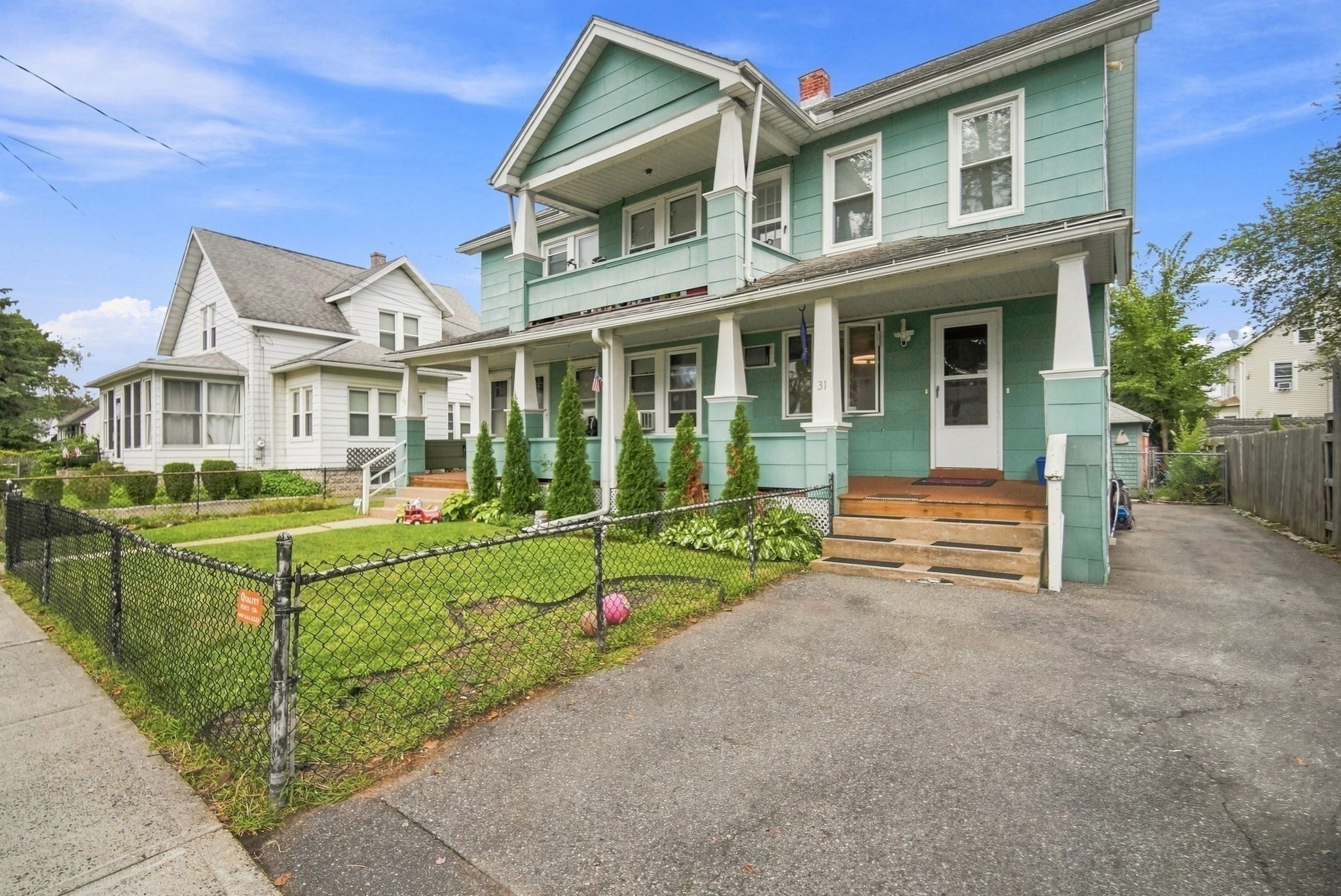 31-33 Haumont Ter, Springfield, MA, 31-33 Haumont Ter, Springfield, MA Photo #3