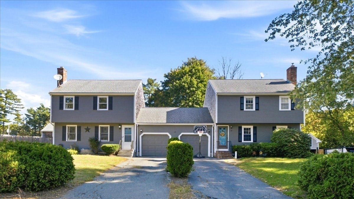 17 Flagstone Pl #17, Bridgewater, MA, 17 Flagstone Pl #17, Bridgewater, MA Photo #38