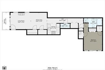 180 Cadish AVE #2, Hull, MA, 180 Cadish AVE #2, Hull, MA Photo #18