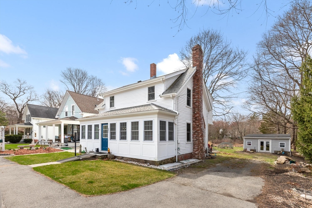 231 Hersey St