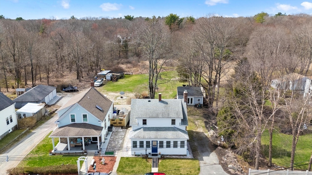 231 Hersey St