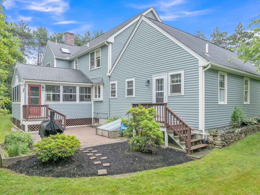 121 Merriam Rd
