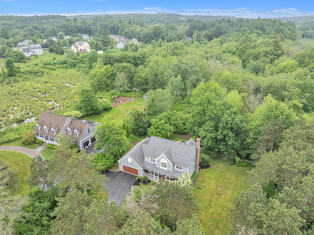 121 Merriam Rd