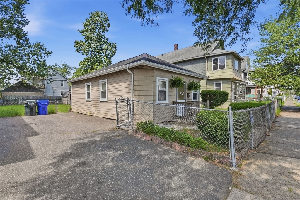 540 Armory Street