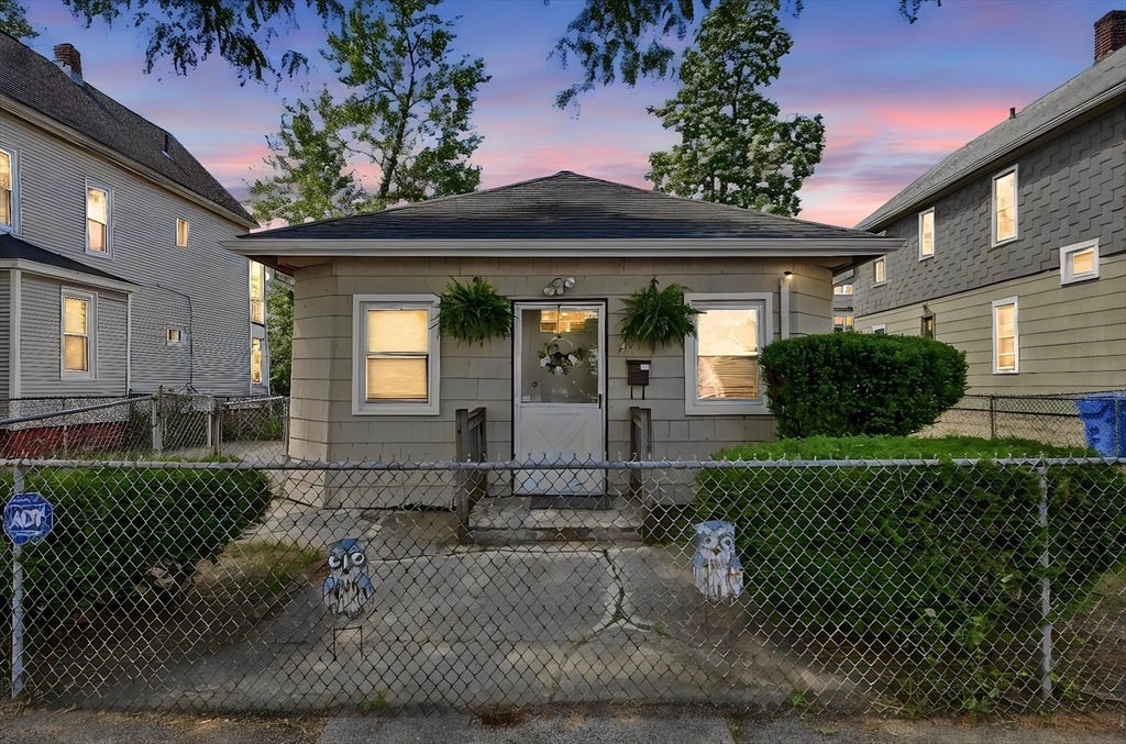 540 Armory Street
