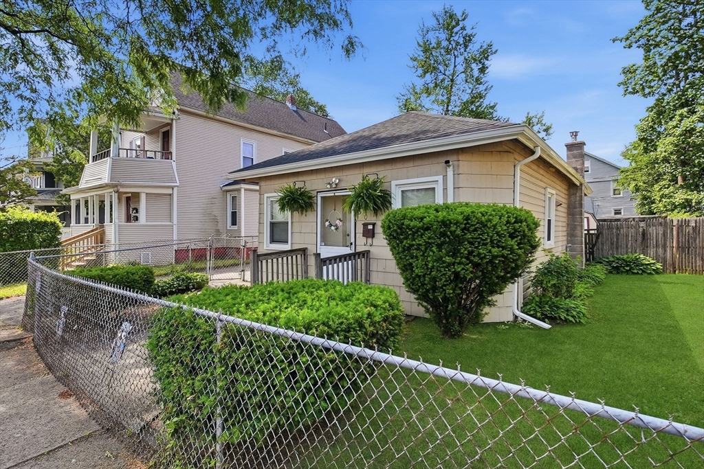 540 Armory Street
