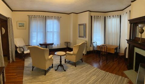 Photo of 110 Grovers Ave #2F, Winthrop, MA 02152 (MLS # 73461496)