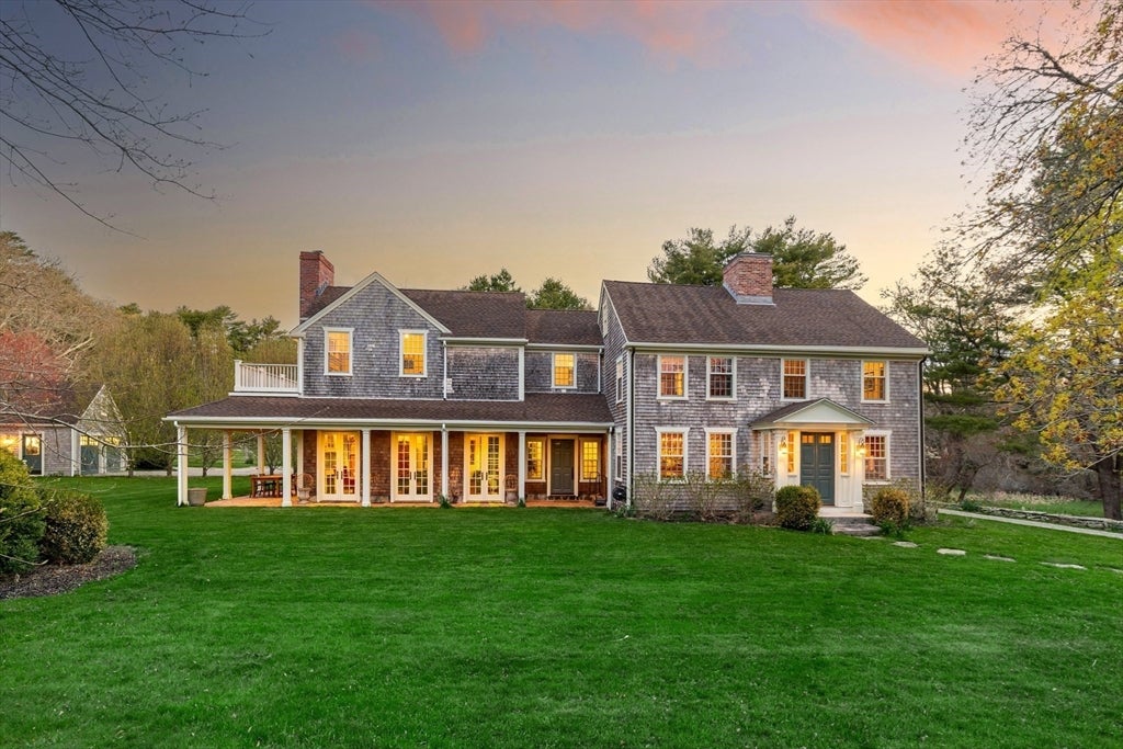 111 Slades Corner Road