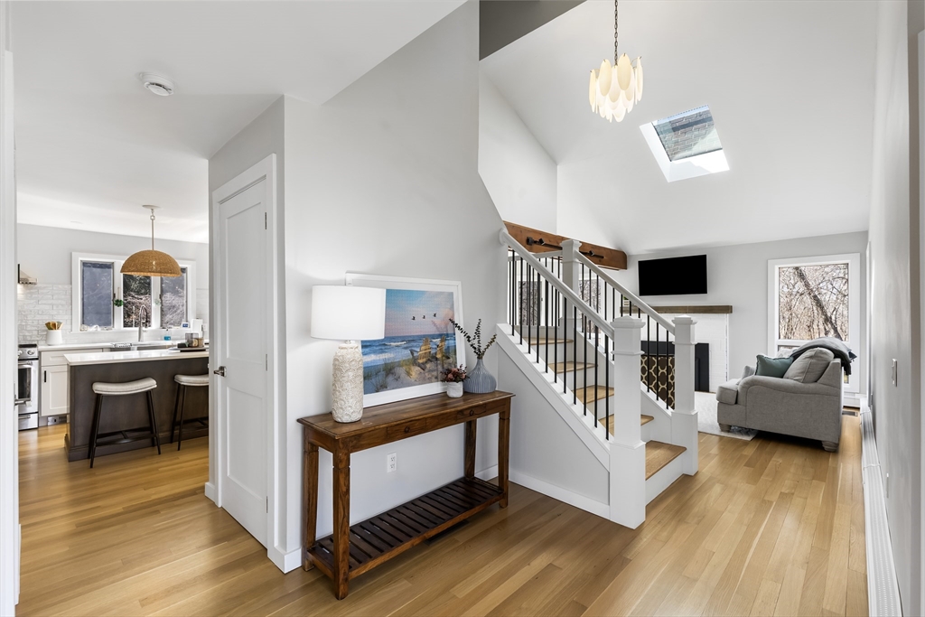 14 South Trail