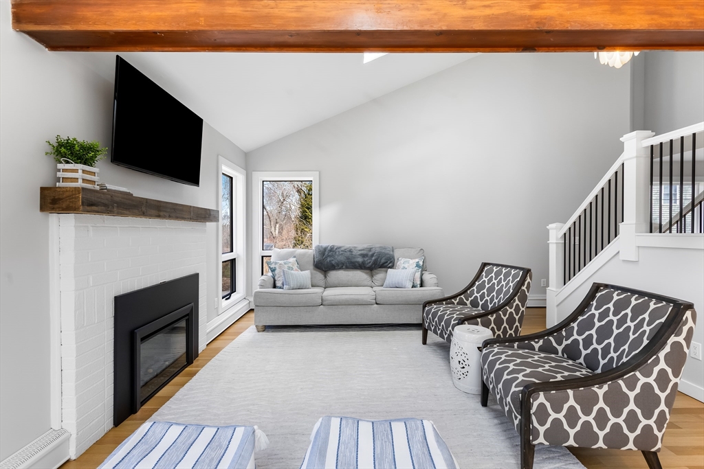 14 South Trail