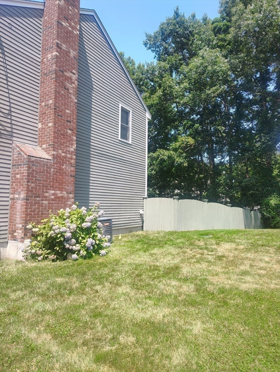 6 Forest Street